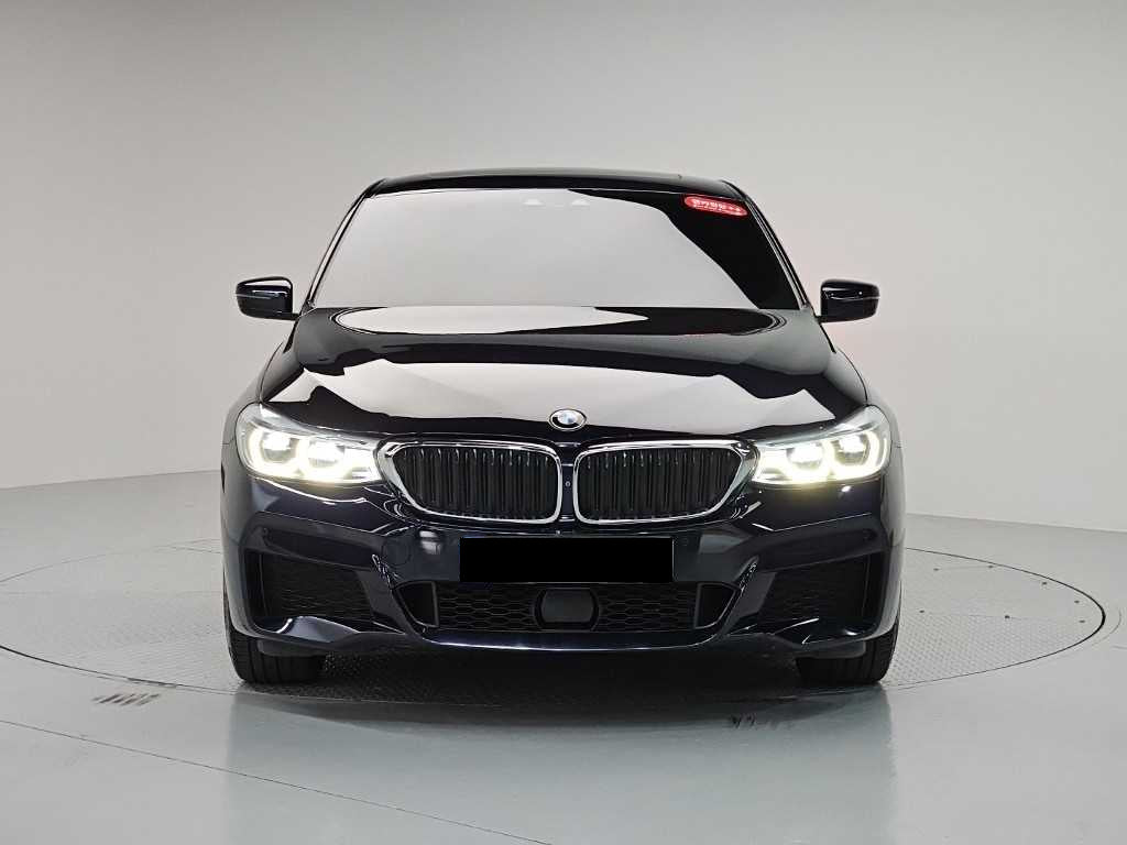 BMW Gran Turismo — photo 02