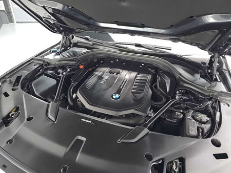 BMW Gran Turismo — photo 05