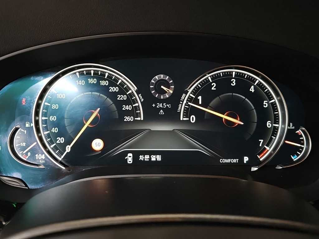 BMW Gran Turismo — photo 06
