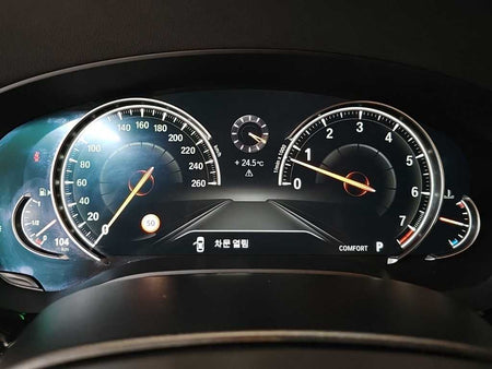 BMW Gran Turismo — photo 06