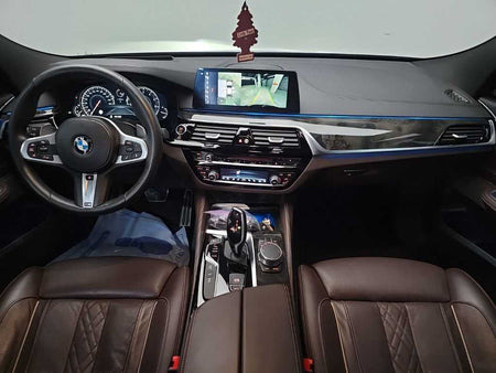 BMW Gran Turismo — photo 07