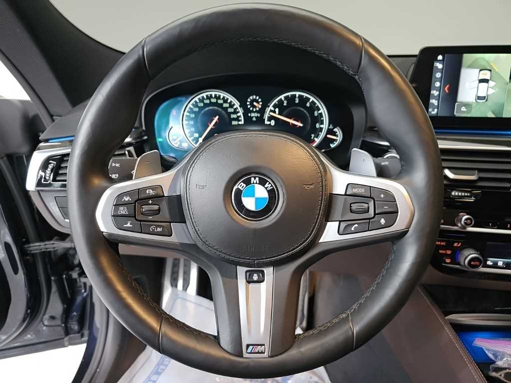 BMW Gran Turismo — photo 09