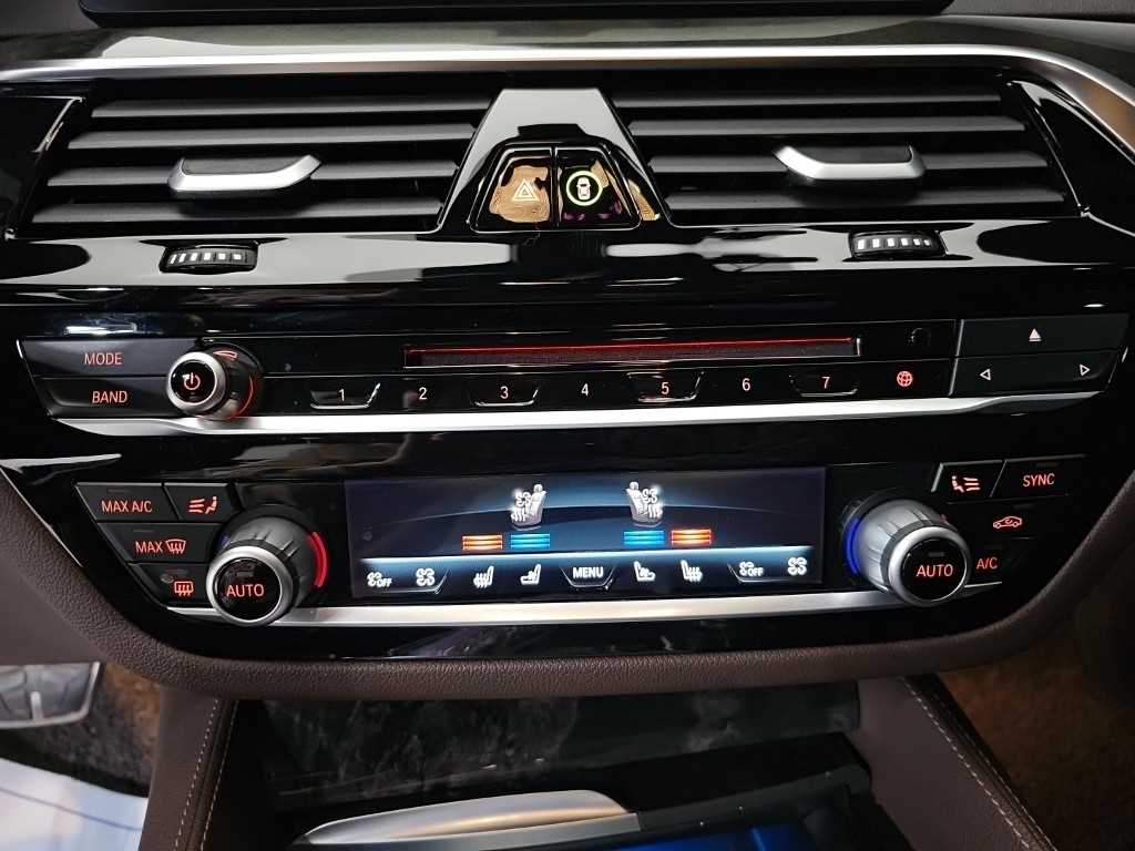 BMW Gran Turismo — photo 10