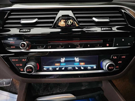 BMW Gran Turismo — photo 10