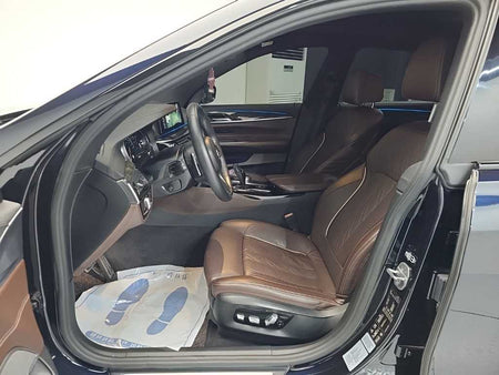 BMW Gran Turismo — photo 11