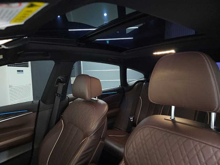 BMW Gran Turismo — photo 14