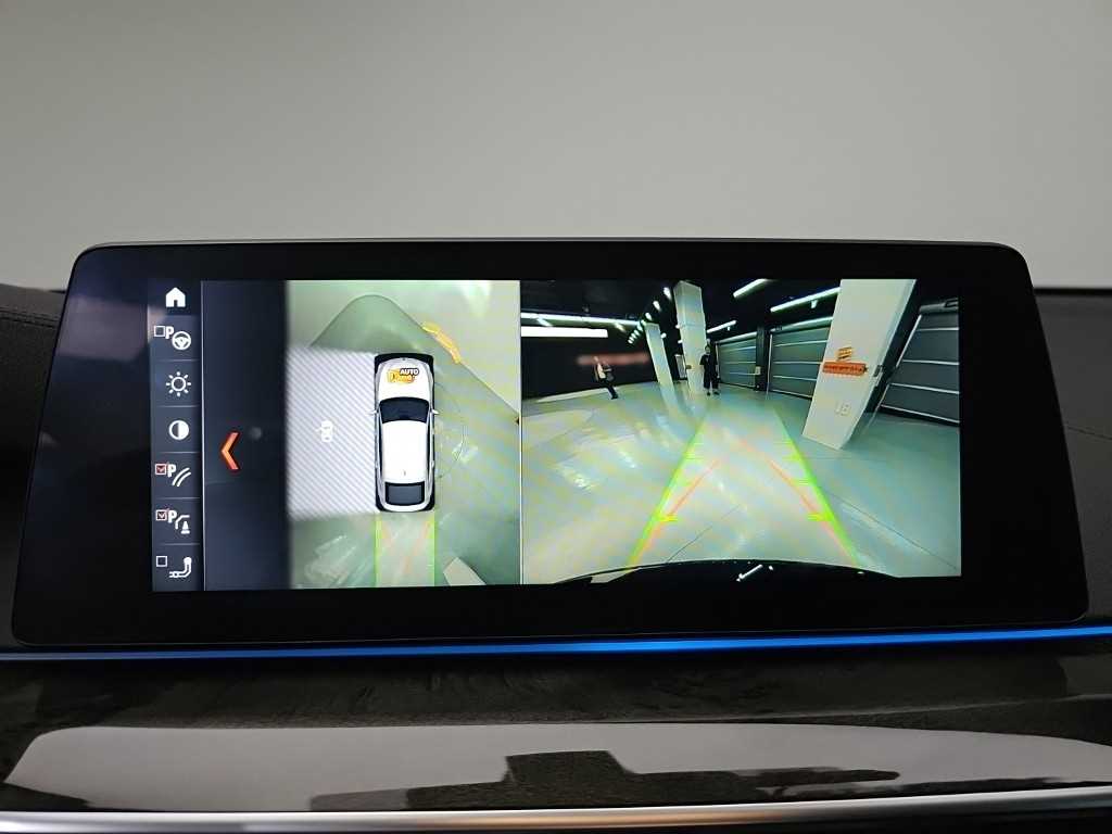 BMW Gran Turismo — photo 16