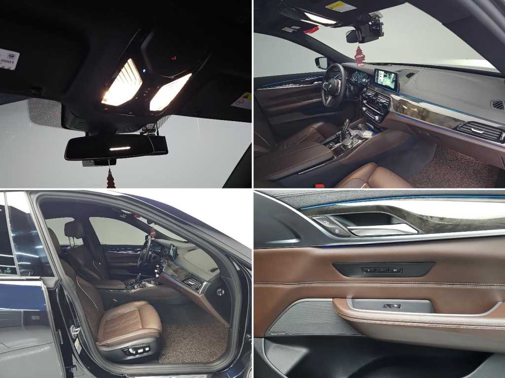 BMW Gran Turismo — photo 18