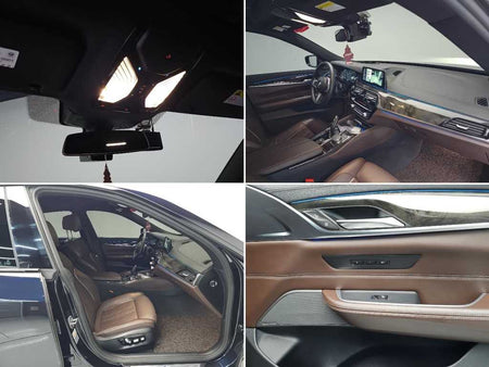 BMW Gran Turismo — photo 18