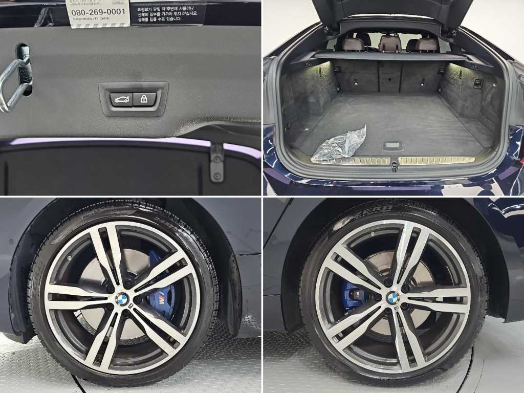 BMW Gran Turismo — photo 19