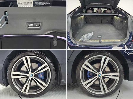 BMW Gran Turismo — photo 19