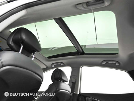 Hyundai Grandeur — photo 11