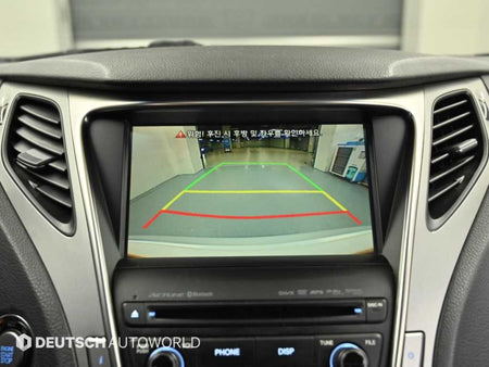 Hyundai Grandeur — photo 17