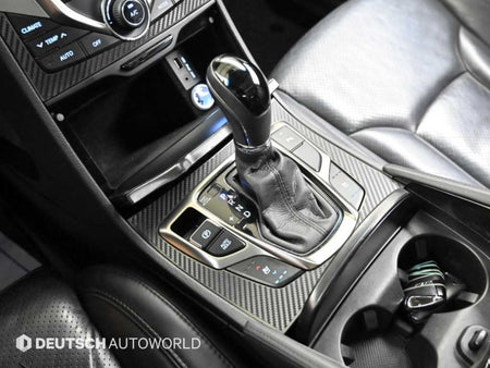 Hyundai Grandeur — photo 18
