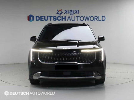Kia Carnival — photo 03