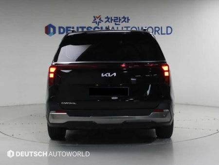 Kia Carnival — photo 04