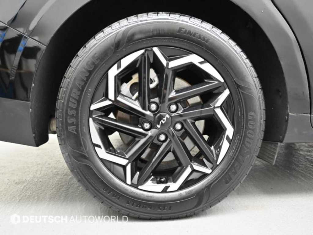 Kia Carnival — photo 05