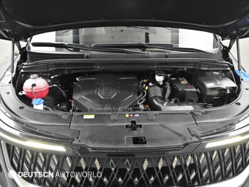 Kia Carnival — photo 06