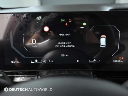 Kia Carnival — photo 08
