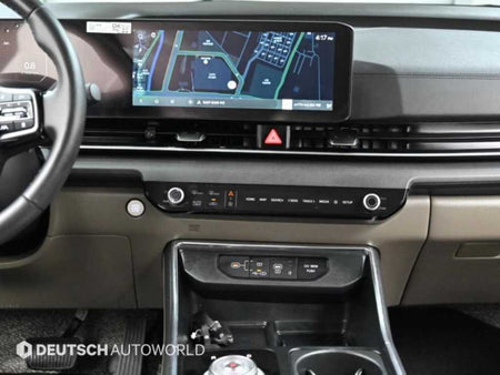 Kia Carnival — photo 14