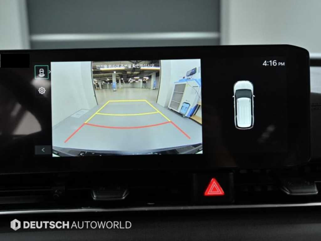 Kia Carnival — photo 15