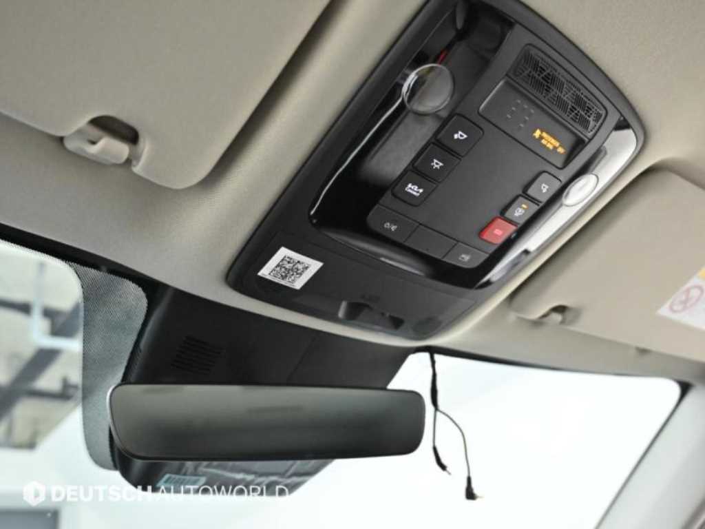 Kia Carnival — photo 18