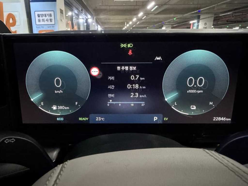 Hyundai Grandeur — photo 09
