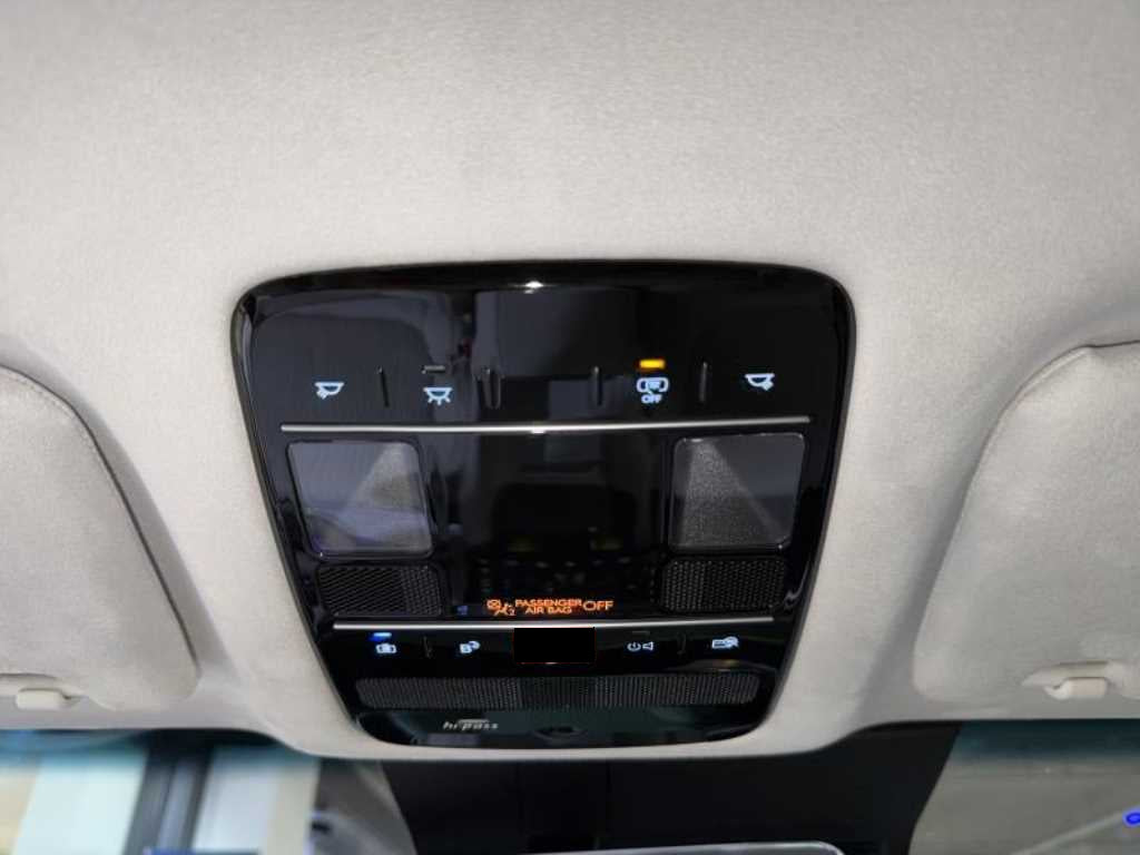 Hyundai Grandeur — photo 13