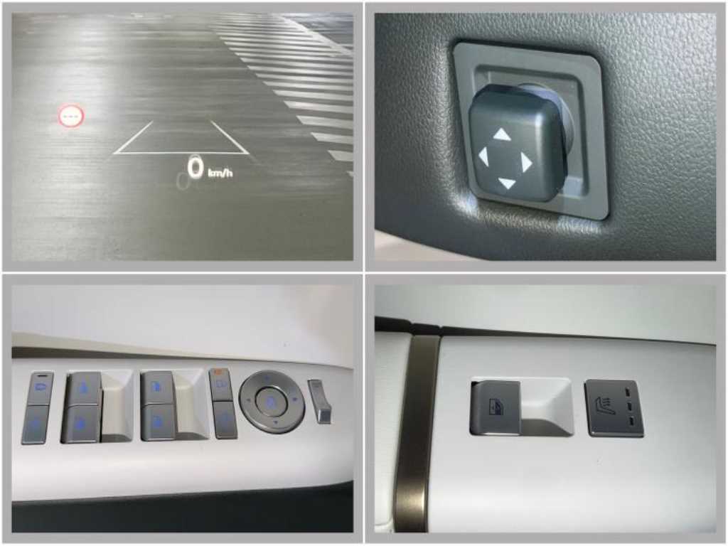 Hyundai Grandeur — photo 15