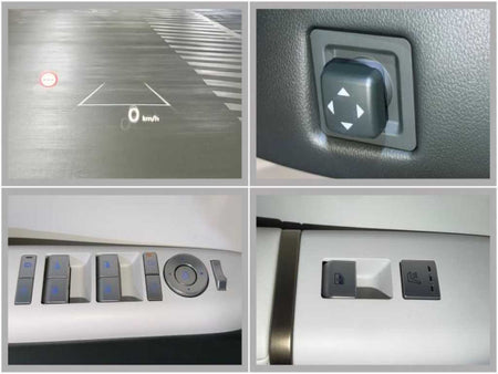 Hyundai Grandeur — photo 15
