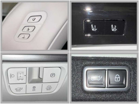 Hyundai Grandeur — photo 16