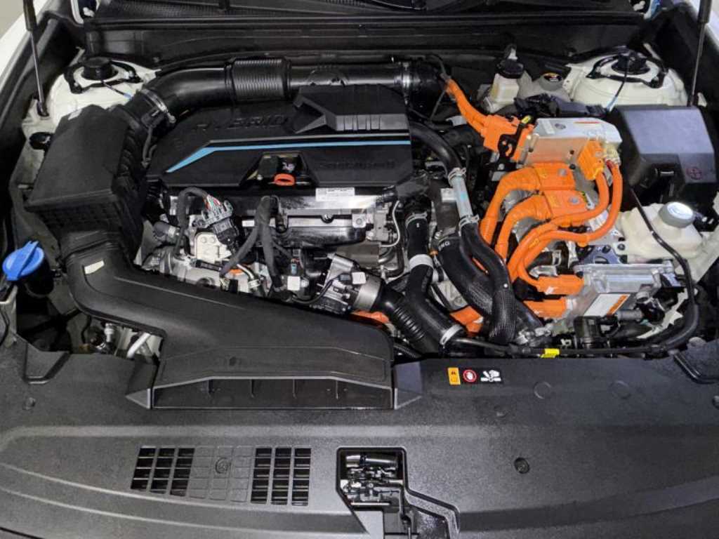 Hyundai Grandeur — photo 18