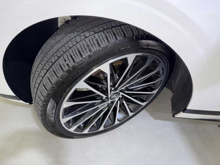 Hyundai Grandeur — photo 19