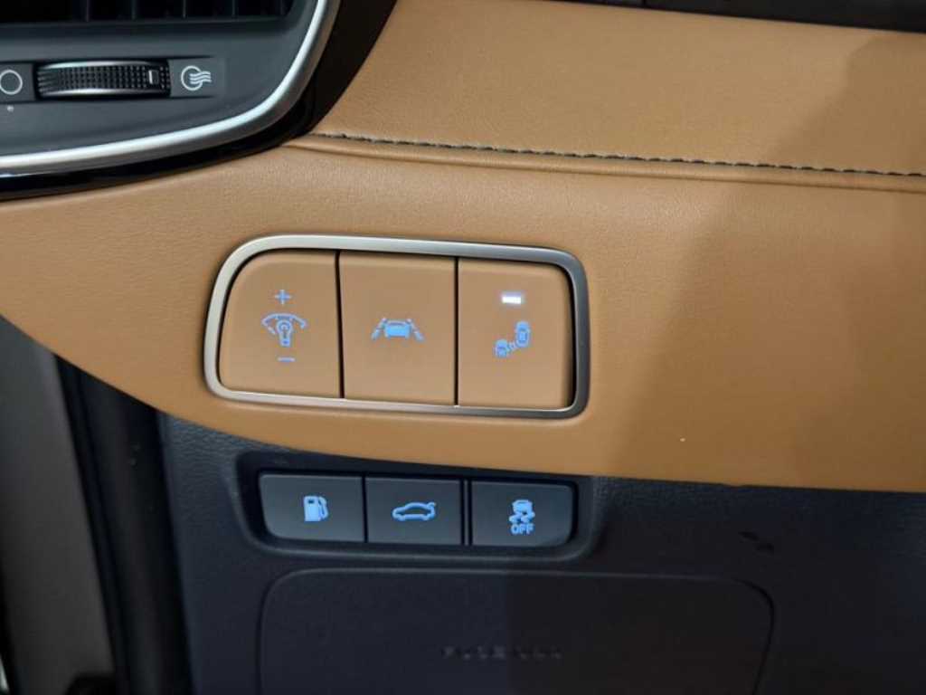 Hyundai Grandeur — photo 13