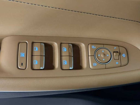 Hyundai Grandeur — photo 14