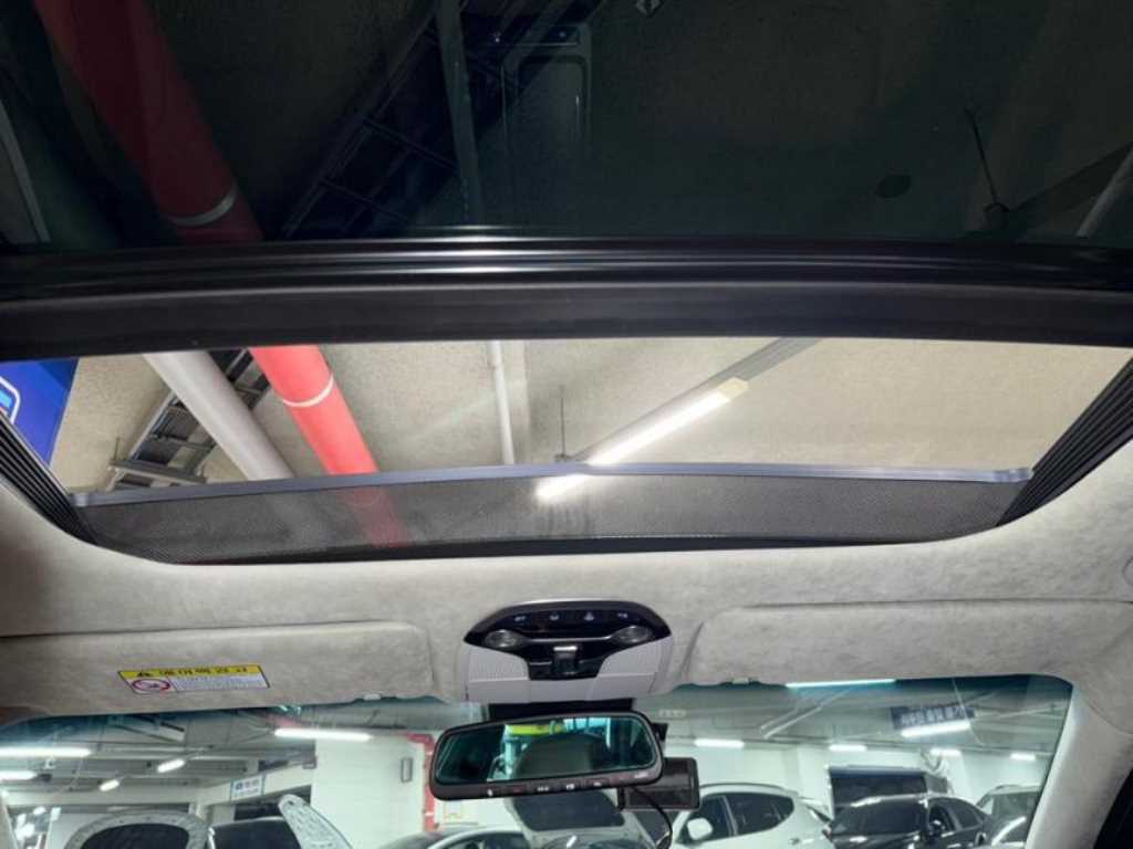 Hyundai Grandeur — photo 15
