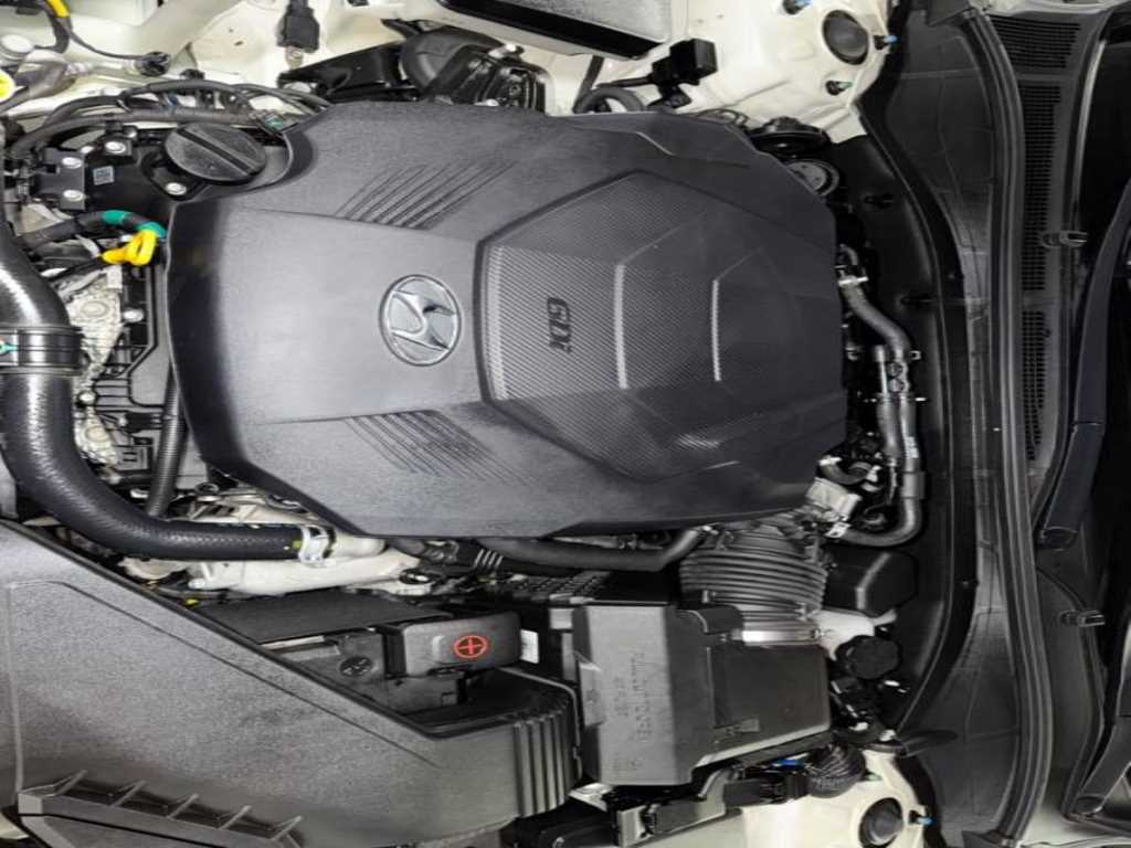 Hyundai Grandeur — photo 19
