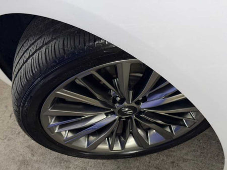 Hyundai Grandeur — photo 20