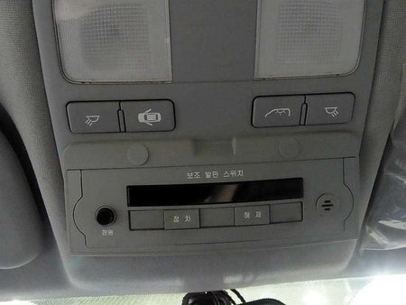 Hyundai Starex — photo 14