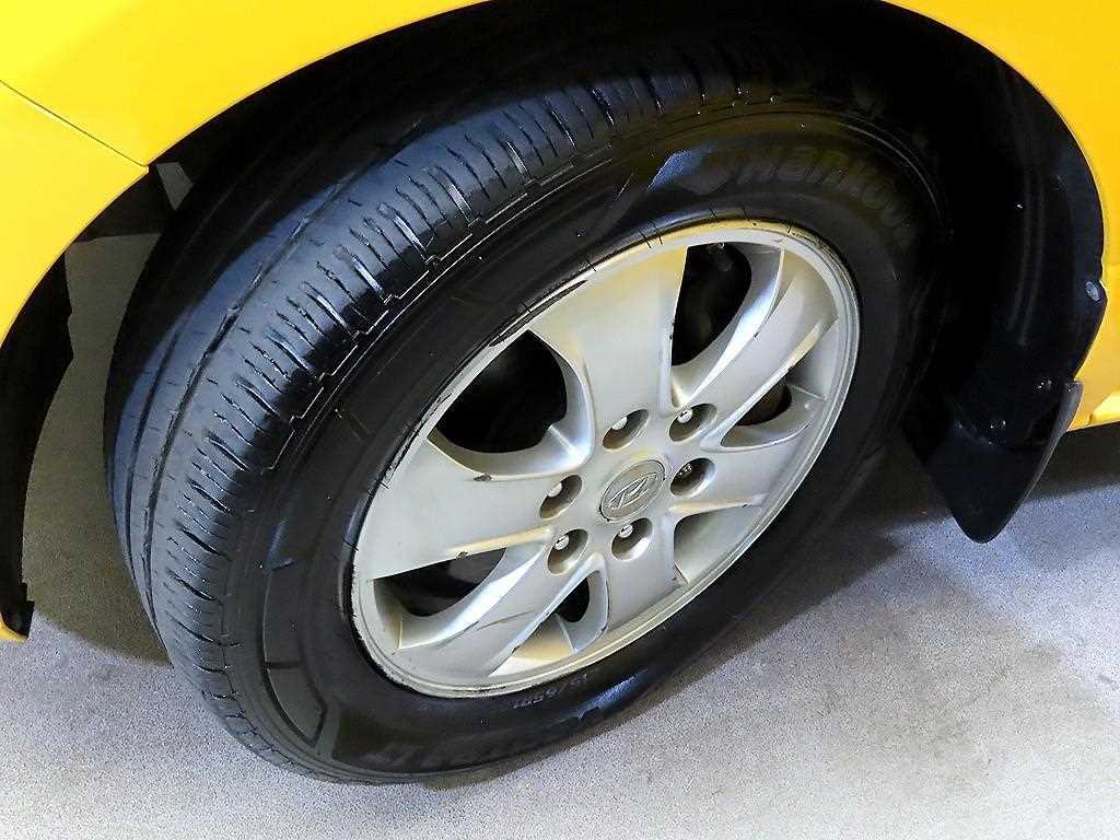 Hyundai Starex — photo 20