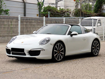 Porsche 911 — photo 02