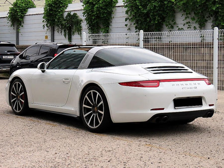 Porsche 911 — photo 03