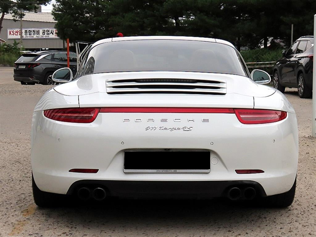 Porsche 911 — photo 04