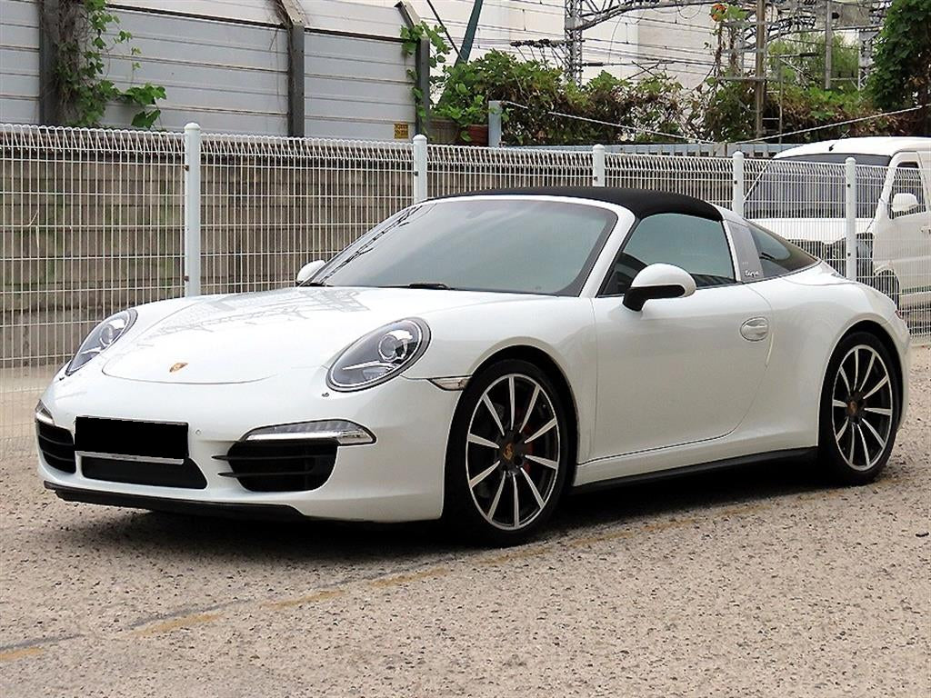 Porsche 911 — photo 05
