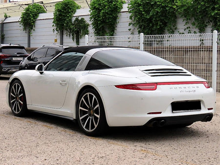 Porsche 911 — photo 06