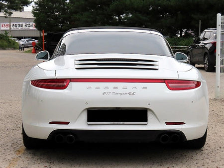Porsche 911 — photo 07