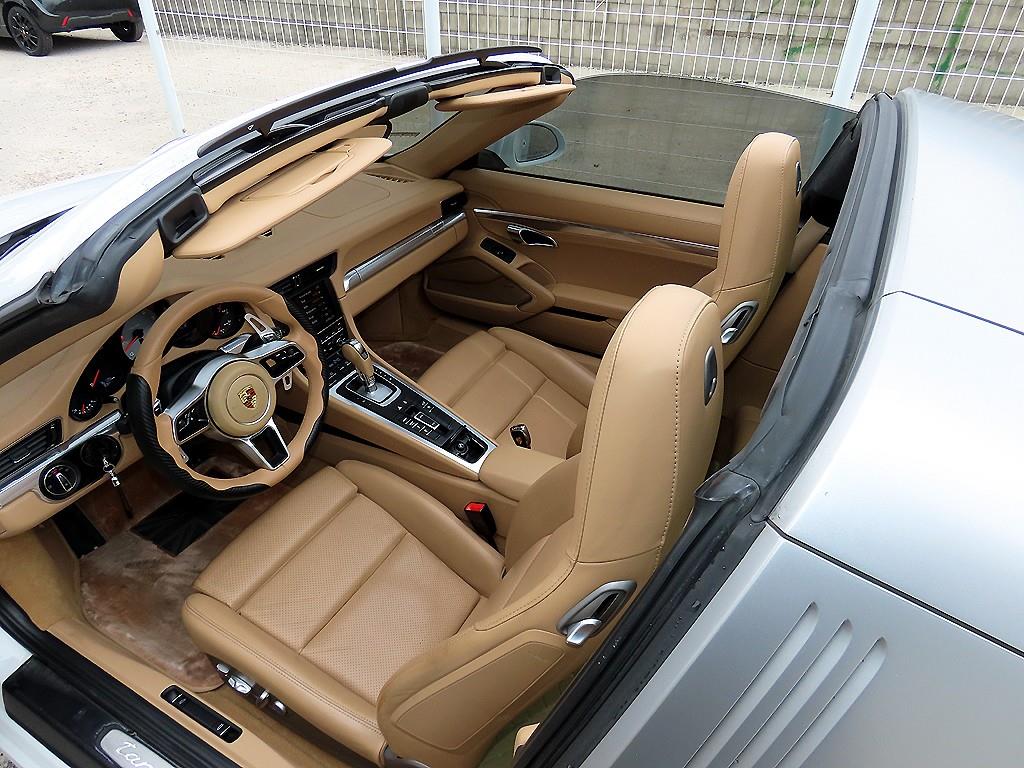 Porsche 911 — photo 08