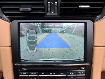 Porsche 911 — photo 16
