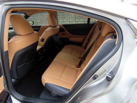 Lexus ES — photo 06