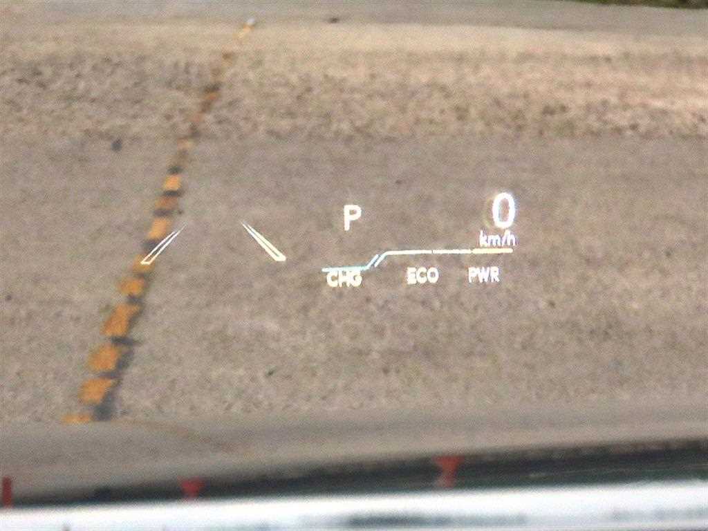 Lexus ES — photo 10